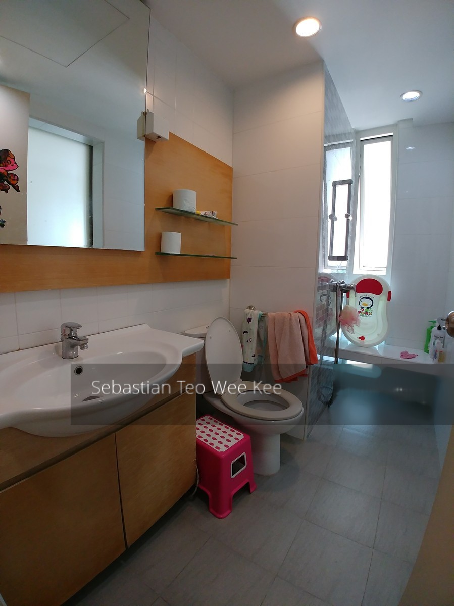 Dahlia Park Condominium (D17), Condominium #149879332